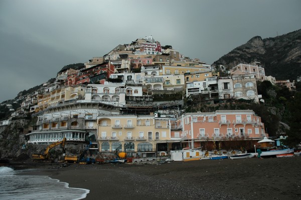 Positano